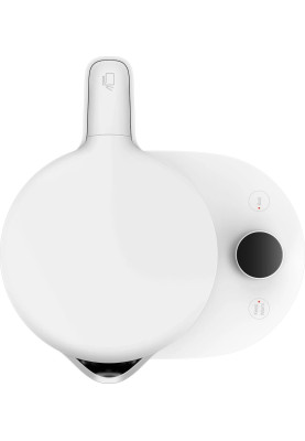 Електрочайник Xiaomi Smart Kettle 2 Pro (MJJYSH01-A/BHR9107EU) UA