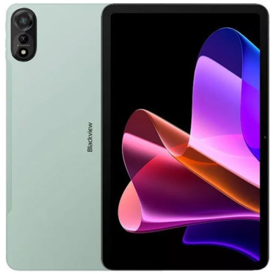 Планшет Blackview Mega 2 12/256Gb Wi-Fi Moss Green Global version