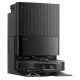 Робот-пилосос з вологим прибиранням Roborock Qrevo Edge 5V1 Black UA UCRF