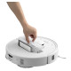 Робот-пилосос з вологим прибиранням Roborock Qrevo Edge 5V1 White UA UCRF