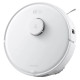 Робот-пилосос з вологим прибиранням Roborock Qrevo Edge 5V1 White UA UCRF