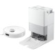 Робот-пилосос з вологим прибиранням Roborock Qrevo Edge White UA UCRF