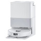 Робот-пилосос з вологим прибиранням Roborock Qrevo Edge White UA UCRF