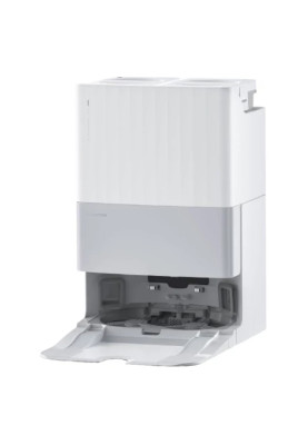 Робот-пилосос з вологим прибиранням Roborock Qrevo Edge White UA UCRF