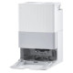 Робот-пилосос з вологим прибиранням Roborock Qrevo Edge White UA UCRF