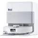 Робот-пилосос з вологим прибиранням Roborock Qrevo Edge White UA UCRF