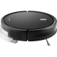 Робот-пилосос з вологим прибиранням Xiaomi Robot Vacuum E5 Black BHR8298EU UA UCRF