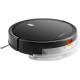 Робот-пилосос з вологим прибиранням Xiaomi Robot Vacuum E5 Black BHR8298EU UA UCRF
