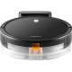 Робот-пилосос з вологим прибиранням Xiaomi Robot Vacuum E5 Black BHR8298EU UA UCRF