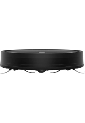 Робот-пилосос з вологим прибиранням Xiaomi Robot Vacuum E5 Black BHR8298EU UA UCRF