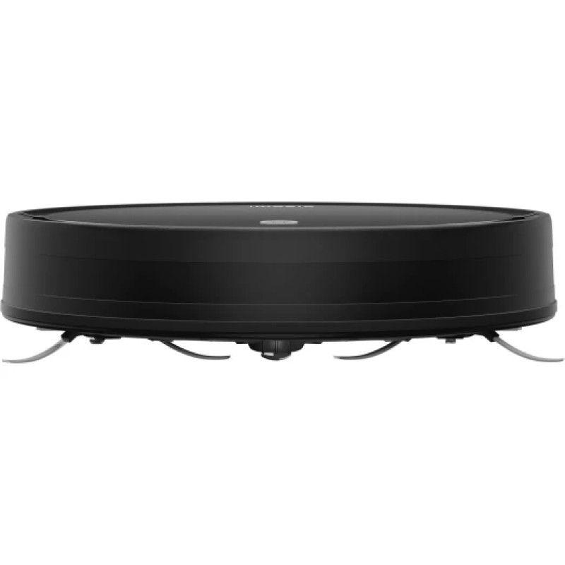 Робот-пилосос з вологим прибиранням Xiaomi Robot Vacuum E5 Black BHR8298EU UA UCRF
