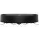 Робот-пилосос з вологим прибиранням Xiaomi Robot Vacuum E5 Black BHR8298EU UA UCRF