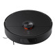 Робот-пилосос з вологим прибиранням Xiaomi Robot Vacuum S20+ Black UA UCRF