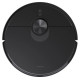 Робот-пилосос з вологим прибиранням Xiaomi Robot Vacuum S20+ Black UA UCRF