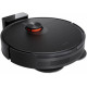 Робот-пилосос з вологим прибиранням Xiaomi Robot Vacuum S20+ Black UA UCRF