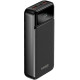 Power Bank Sigma X-power SI20A4QL 20000mAh 22,5W PD20W black UA