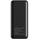 Power Bank Sigma X-power SI30A4QL 30000mAh 22,5W PD20W black UA