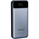 Power Bank Sigma X-power SI30A7QLX 30000mAh PD 130W silver UA