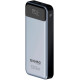 Power Bank Sigma X-power SI30A7QLX 30000mAh PD 130W silver UA