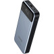 Power Bank Sigma X-power SI30A7QLX 30000mAh PD 130W silver UA
