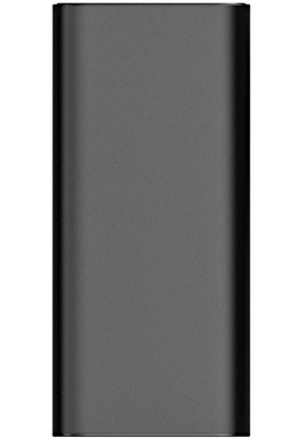 Power Bank Sigma X-power SI50A6QLX 50000mAh PD 100W black UA