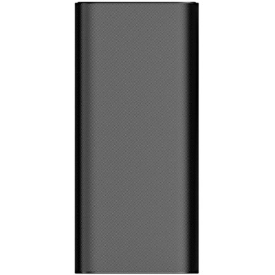 Power Bank Sigma X-power SI50A6QLX 50000mAh PD 100W black UA
