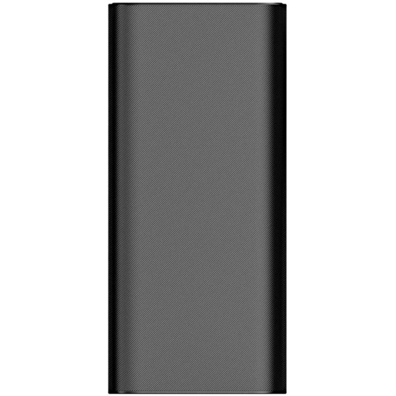 Power Bank Sigma X-power SI50A6QLX 50000mAh PD 100W black UA