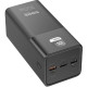 Power Bank Sigma X-power SI50A6QLX 50000mAh PD 100W black UA