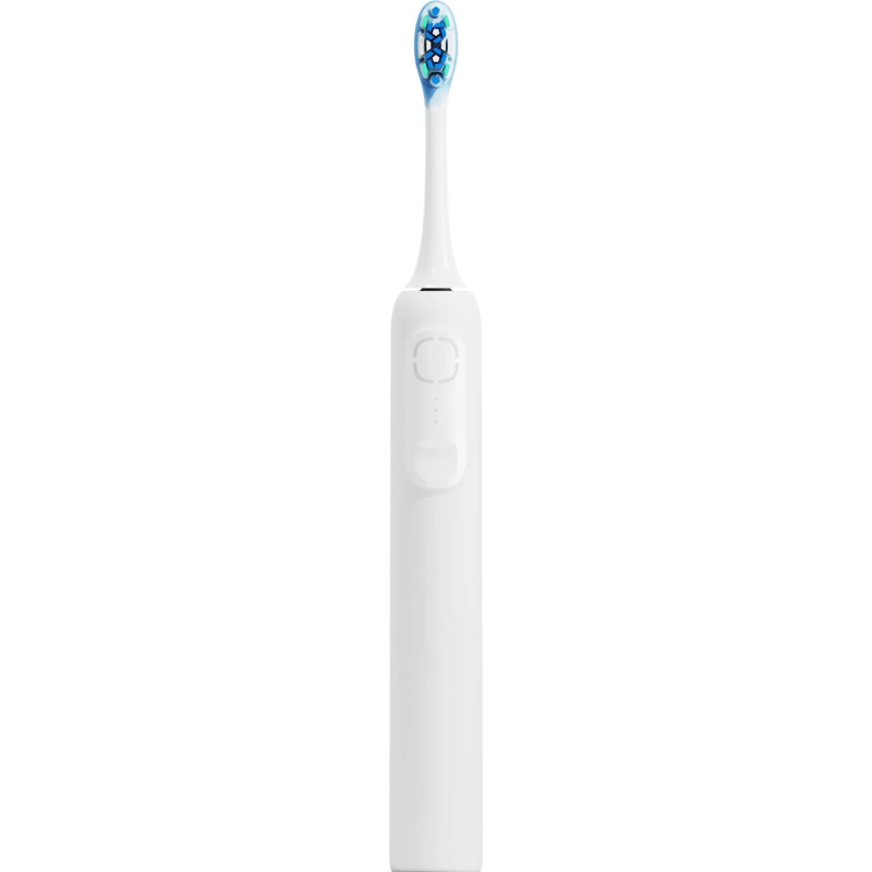 Зубна щітка Xiaomi Oscillation Electric Toothbrush White (BHR9818EU) UA