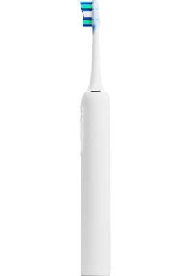 Зубна щітка Xiaomi Oscillation Electric Toothbrush White (BHR9818EU) UA