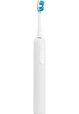 Зубна щітка Xiaomi Oscillation Electric Toothbrush White (BHR9818EU) UA