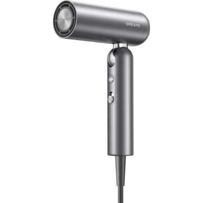 Фен Dreame Pocket Hair Dryer (AHD51) Grey UA
