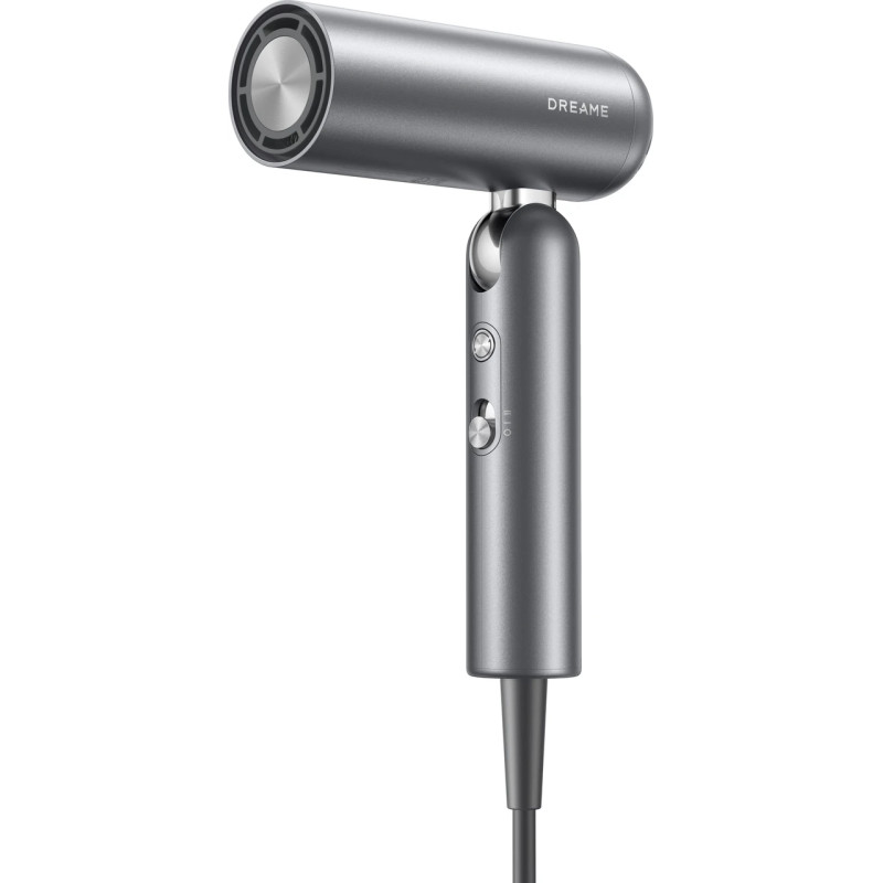 Фен Dreame Pocket Hair Dryer (AHD51) Grey UA