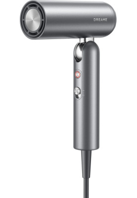 Фен Dreame Pocket Hair Dryer (AHD51) Grey UA