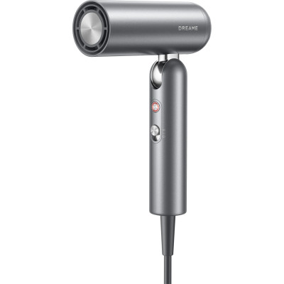 Фен Dreame Pocket Hair Dryer (AHD51) Grey UA
