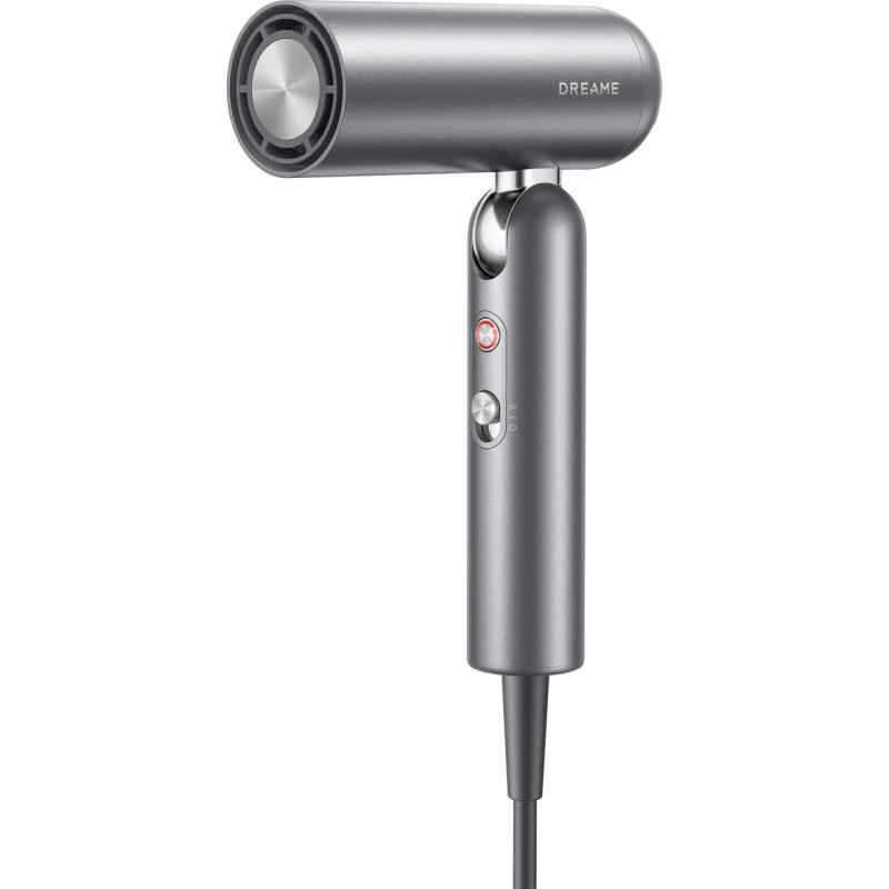 Фен Dreame Pocket Hair Dryer (AHD51) Grey UA