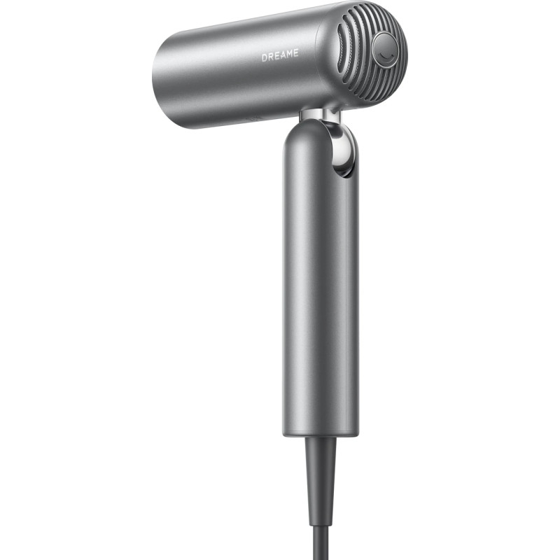Фен Dreame Pocket Hair Dryer (AHD51) Grey UA
