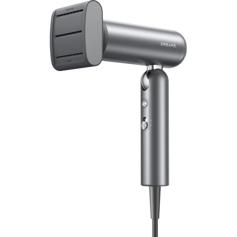 Фен Dreame Pocket Hair Dryer (AHD51) Grey UA
