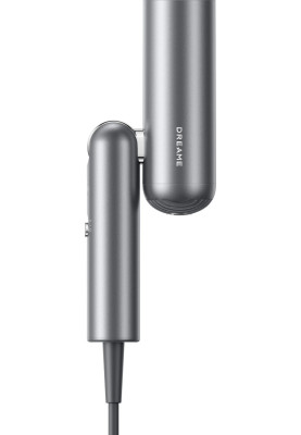 Фен Dreame Pocket Hair Dryer (AHD51) Grey UA