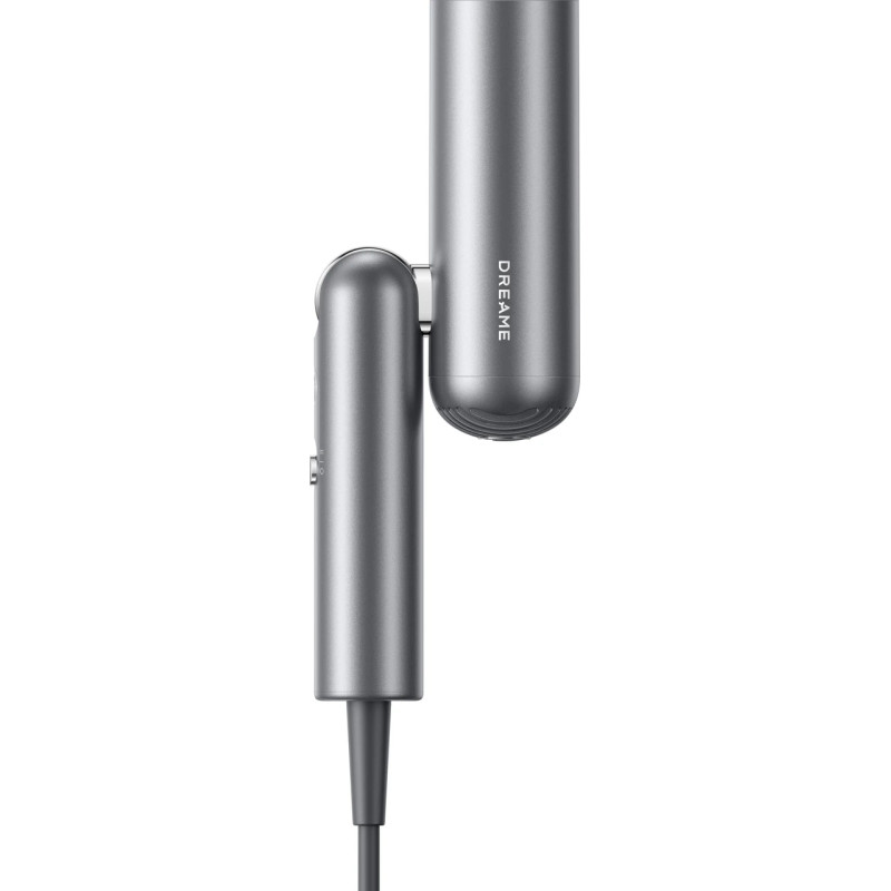 Фен Dreame Pocket Hair Dryer (AHD51) Grey UA
