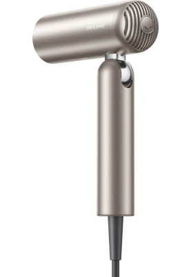 Фен Dreame Pocket Hair Dryer (AHD51) Titanium UA