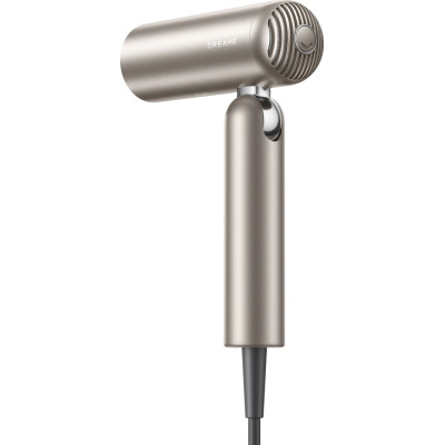 Фен Dreame Pocket Hair Dryer (AHD51) Titanium UA