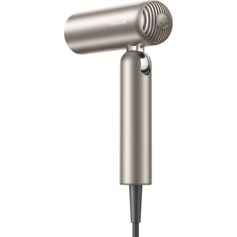 Фен Dreame Pocket Hair Dryer (AHD51) Titanium UA