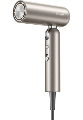 Фен Dreame Pocket Hair Dryer (AHD51) Titanium UA