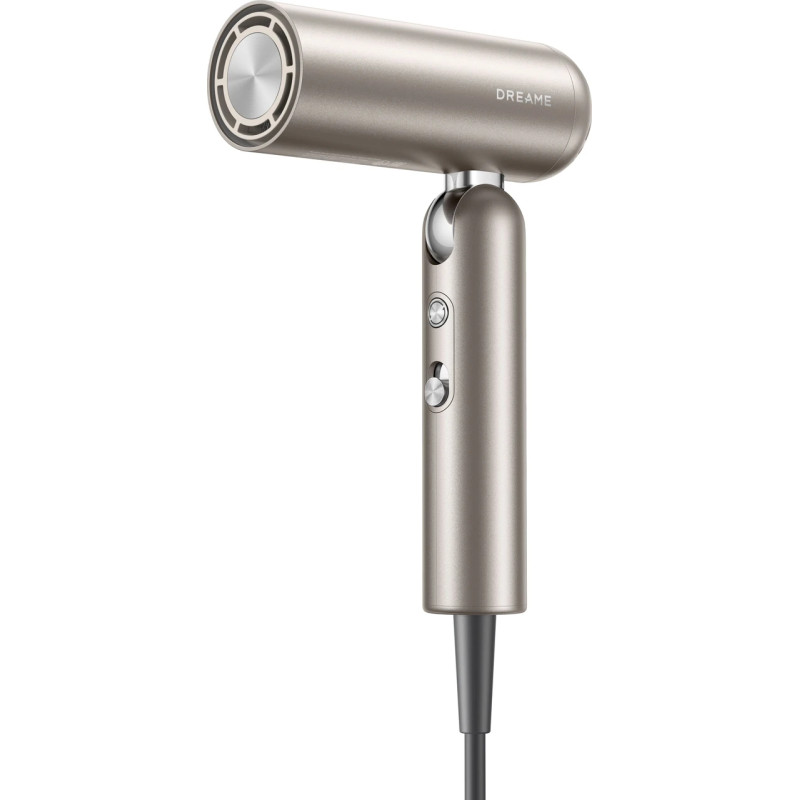 Фен Dreame Pocket Hair Dryer (AHD51) Titanium UA