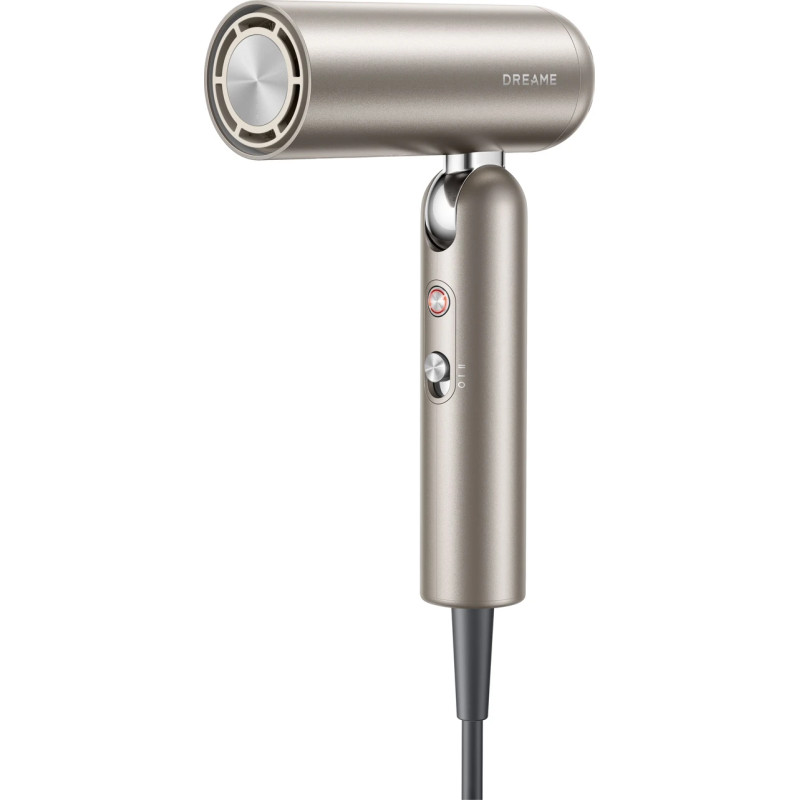 Фен Dreame Pocket Hair Dryer (AHD51) Titanium UA