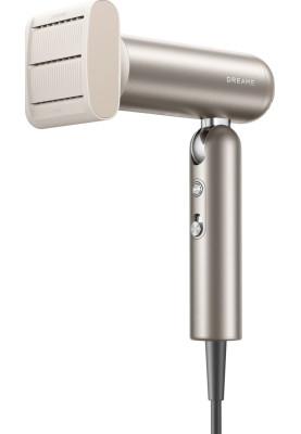 Фен Dreame Pocket Hair Dryer (AHD51) Titanium UA
