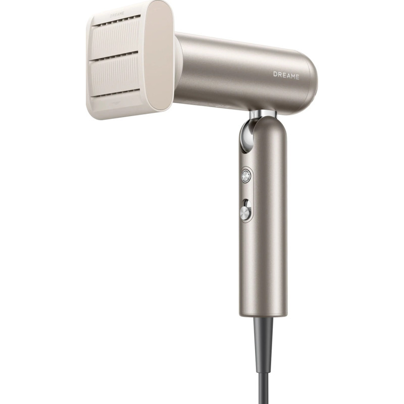 Фен Dreame Pocket Hair Dryer (AHD51) Titanium UA