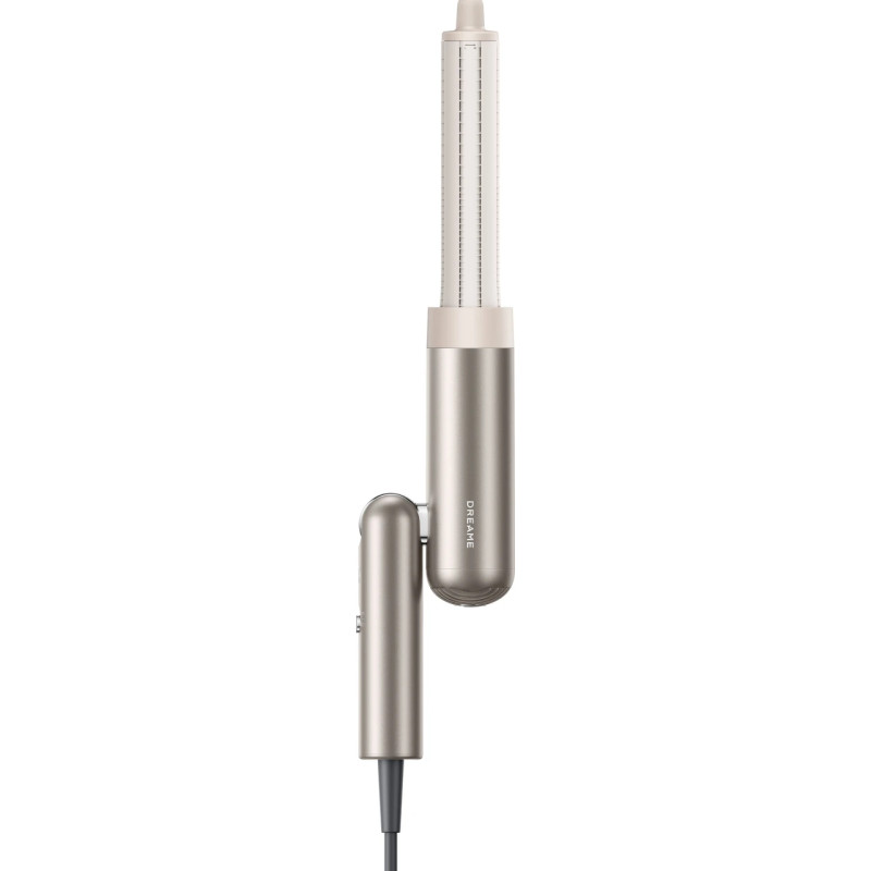Фен Dreame Pocket Hair Dryer (AHD51) Titanium UA