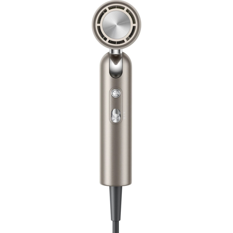 Фен Dreame Pocket Hair Dryer (AHD51) Titanium UA
